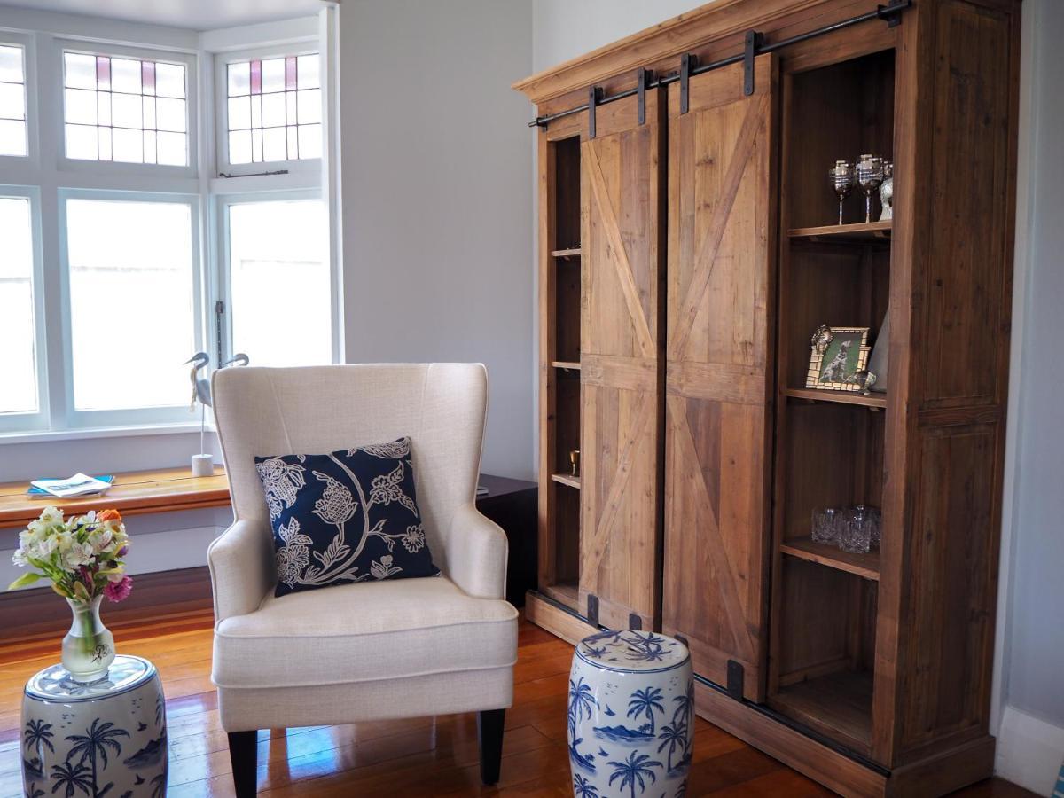 The Gables B&B Picton Extérieur photo