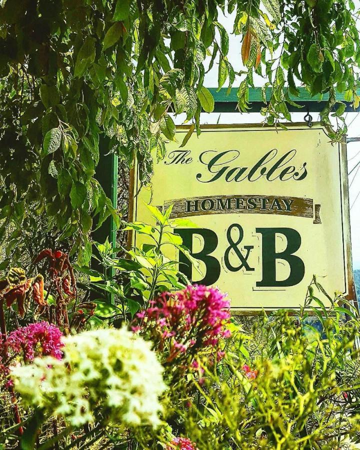 The Gables B&B Picton Extérieur photo