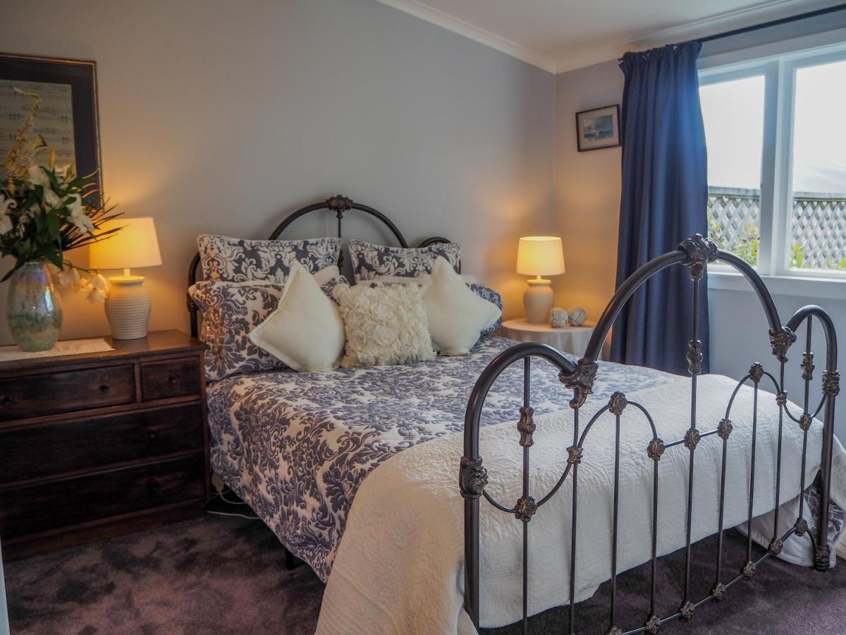 The Gables B&B Picton Extérieur photo