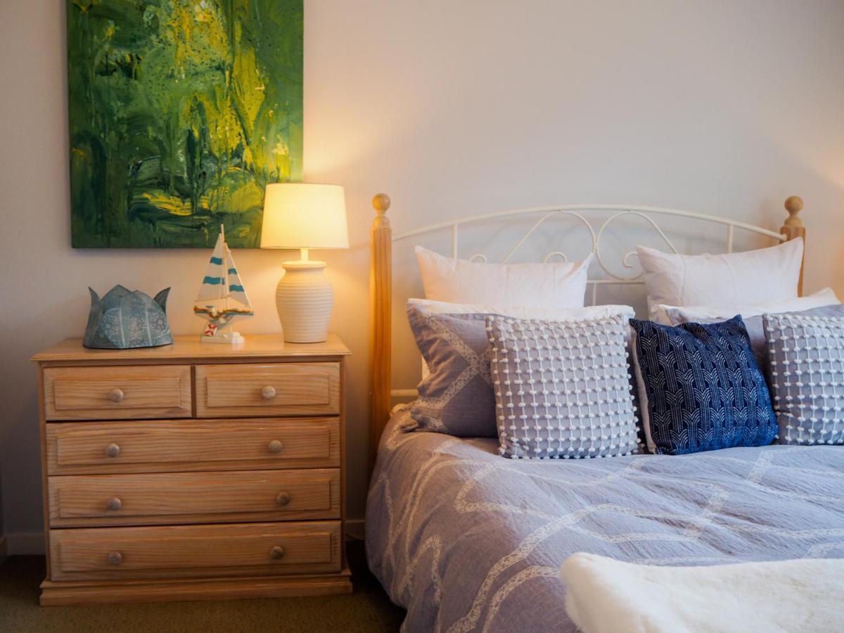 The Gables B&B Picton Extérieur photo