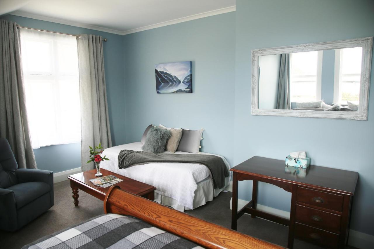 The Gables B&B Picton Extérieur photo