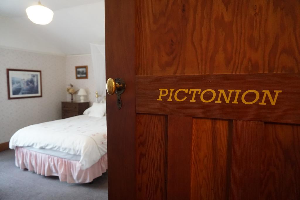 The Gables B&B Picton Extérieur photo