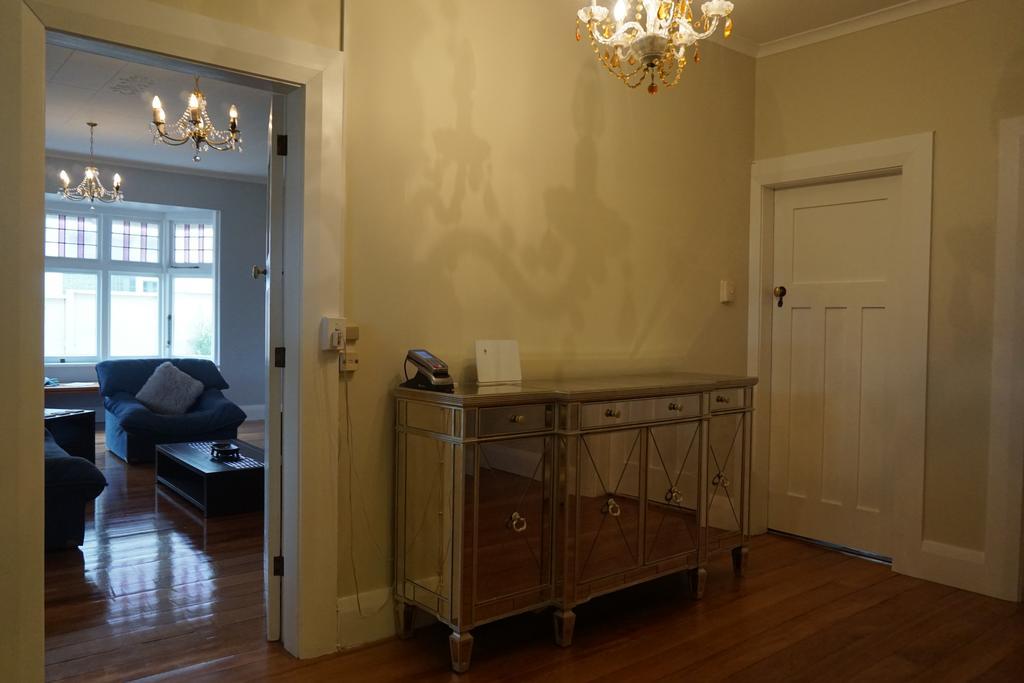 The Gables B&B Picton Extérieur photo