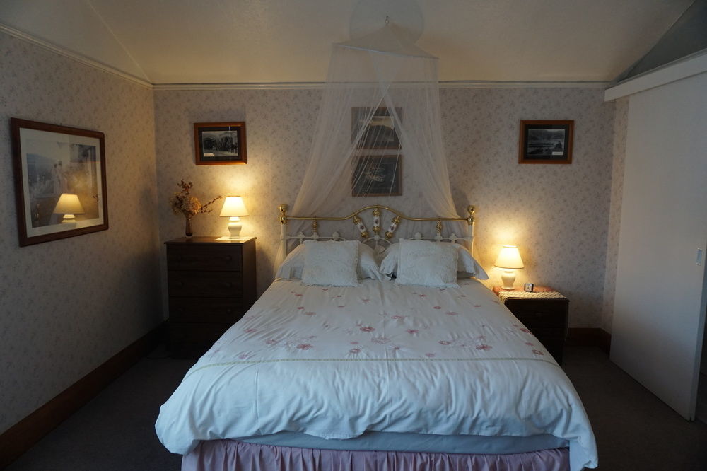 The Gables B&B Picton Extérieur photo