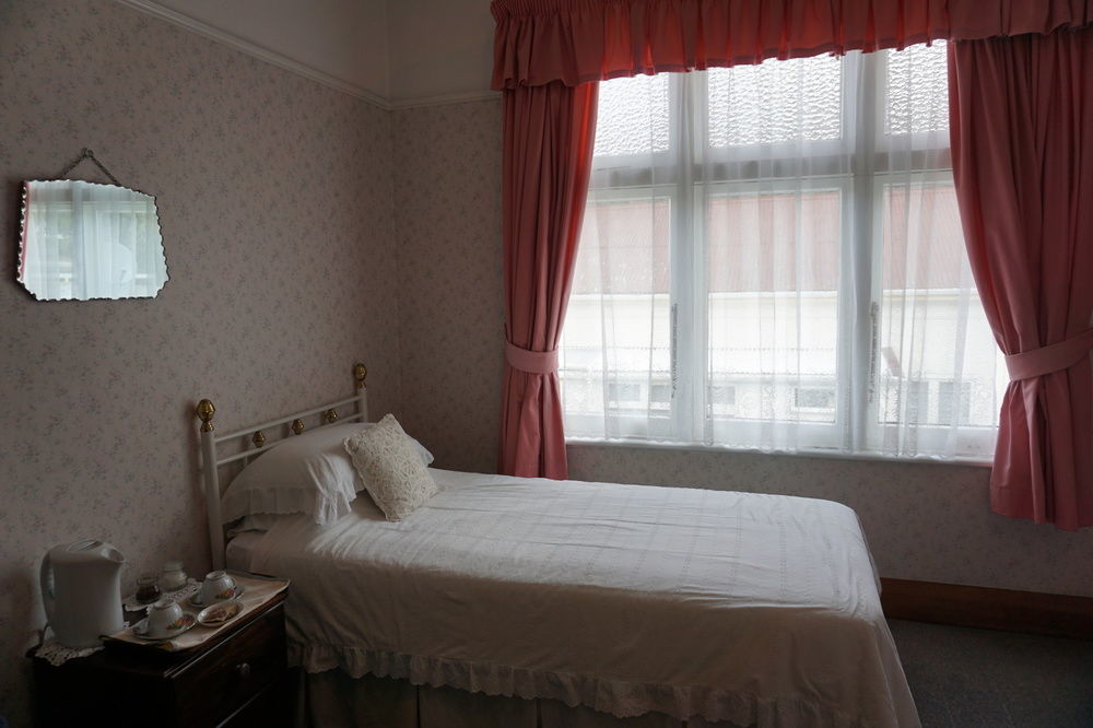 The Gables B&B Picton Extérieur photo