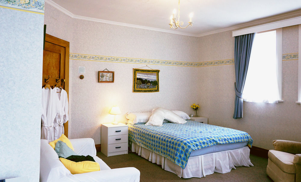 The Gables B&B Picton Extérieur photo