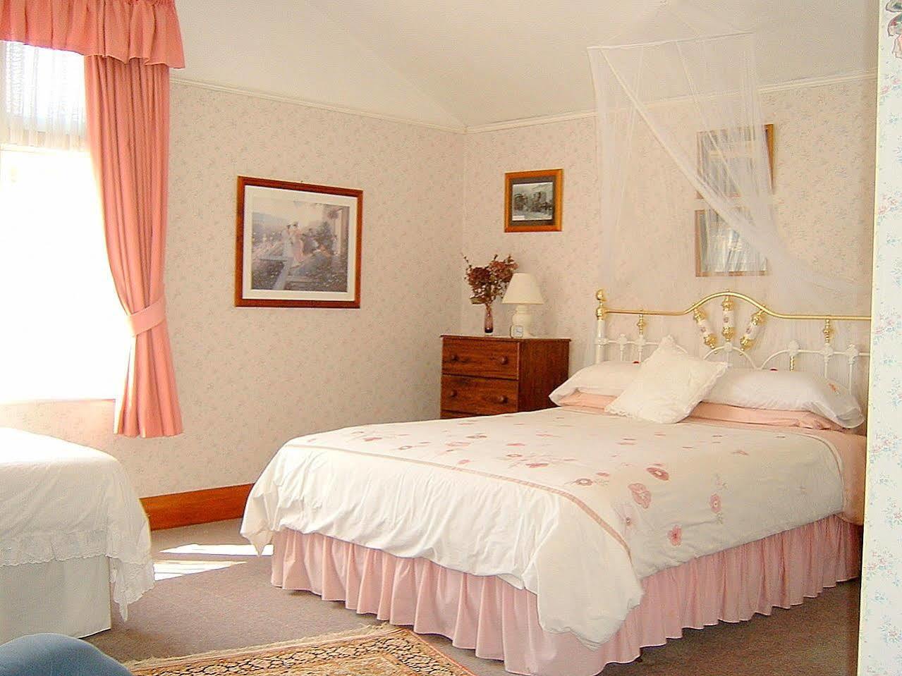The Gables B&B Picton Extérieur photo